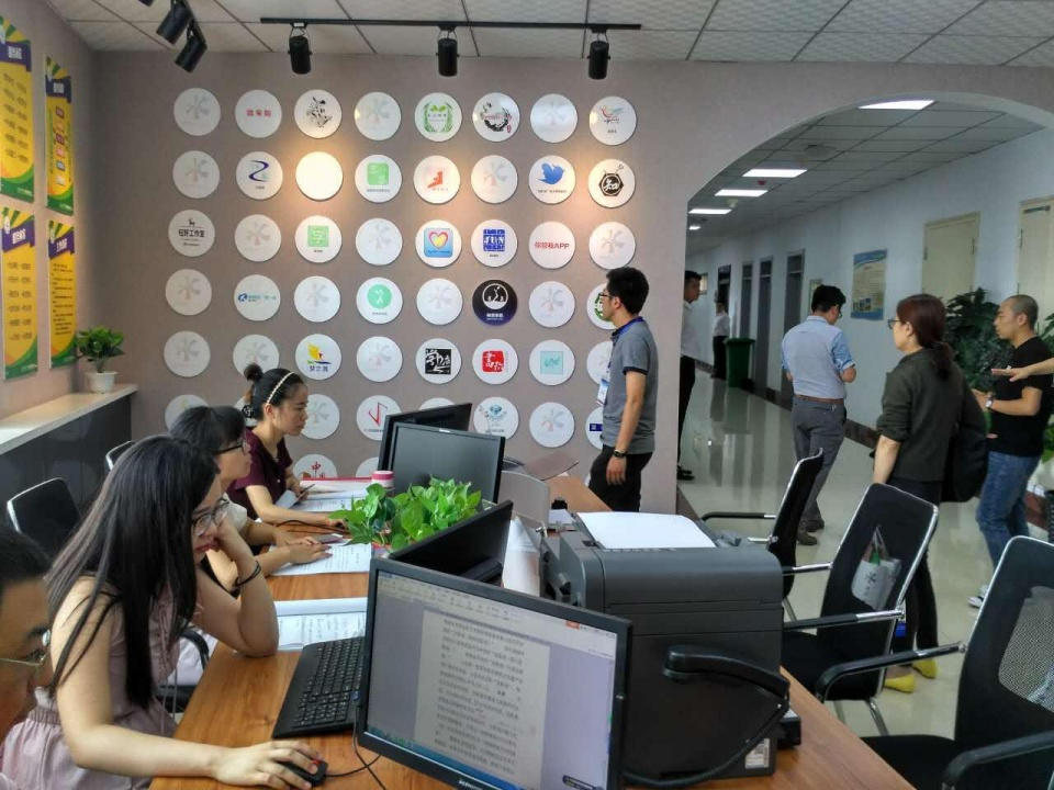 太原理工大学现代科技学院首届创新创业文化节开幕_搜狐教育